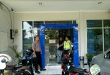 Guna Terciptanya Situasi Kamtibmas Anggota Patroli Ke Titik Rawan C3
