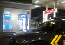 Patroli Obvit Di Bantarujeg, Cegah Kamtibmas