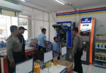 Cegah Gangguan Kamtibmas Polsek Kadipaten Tingkatkan Patroli Hotspot dan Dialogis.